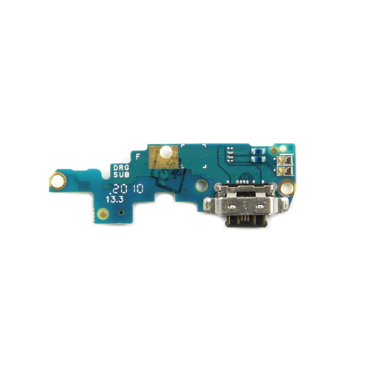 Nokia 6.1 Plus (X6) System Charging Board OEM