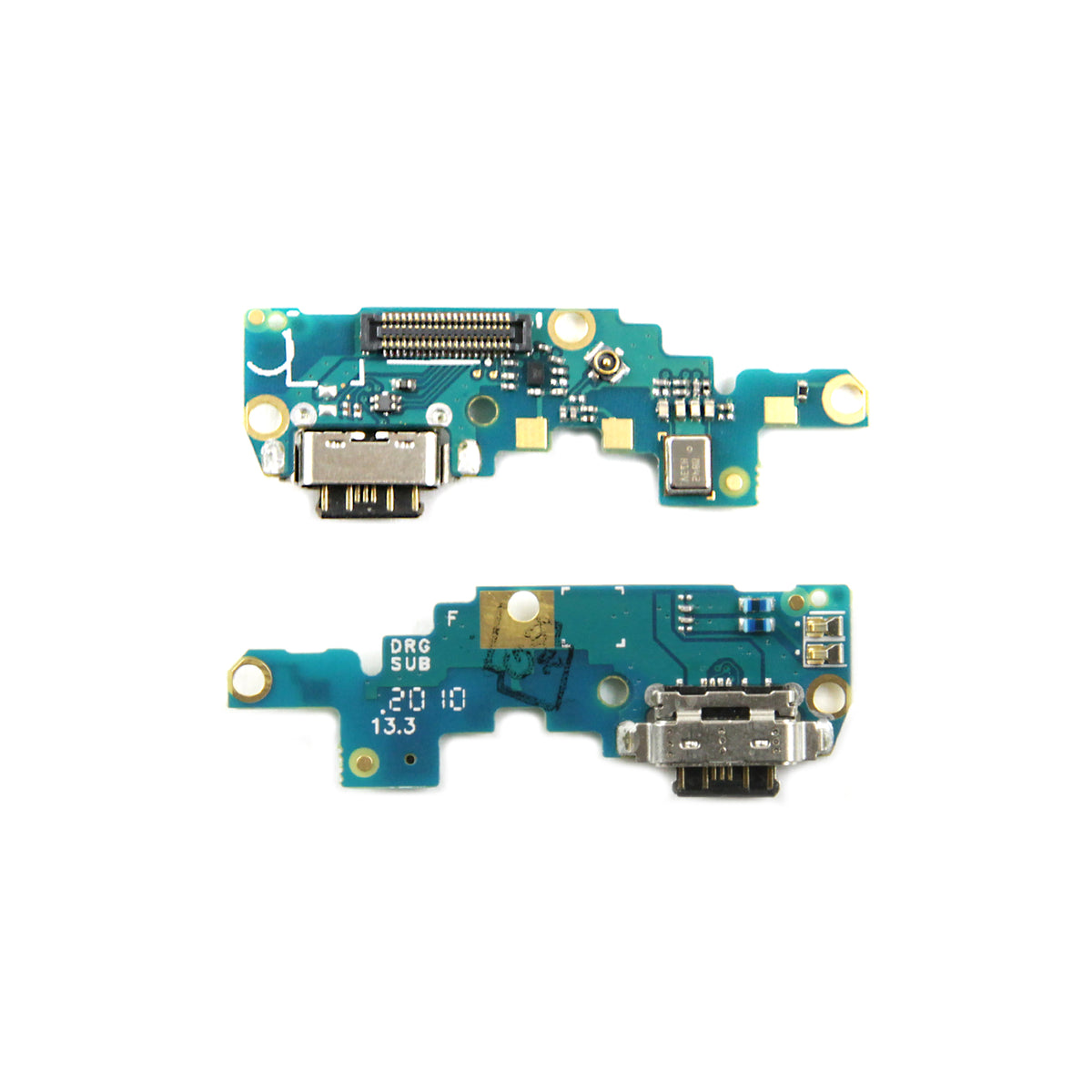Nokia 6.1 Plus (X6) System Charging Board OEM