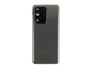Samsung Galaxy S20 Ultra G988B Back Cover With Lens Cosmic Grey Original