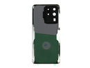 Samsung Galaxy S20 Ultra G988B Back Cover With Lens Cosmic Grey Original