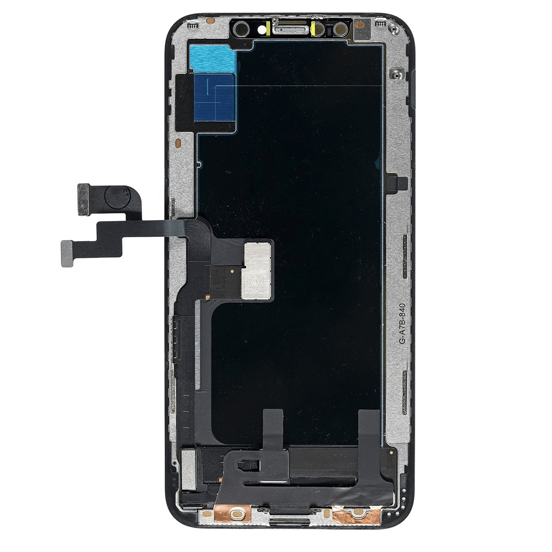 For Apple iPhone XS Display And Digitizer Soft-OLED