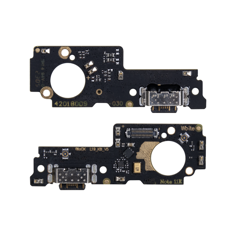 Xiaomi Poco M5 System Charging Board OEM