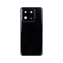 Xiaomi 13 Pro Back Cover With Lens Ceramic Black OEM