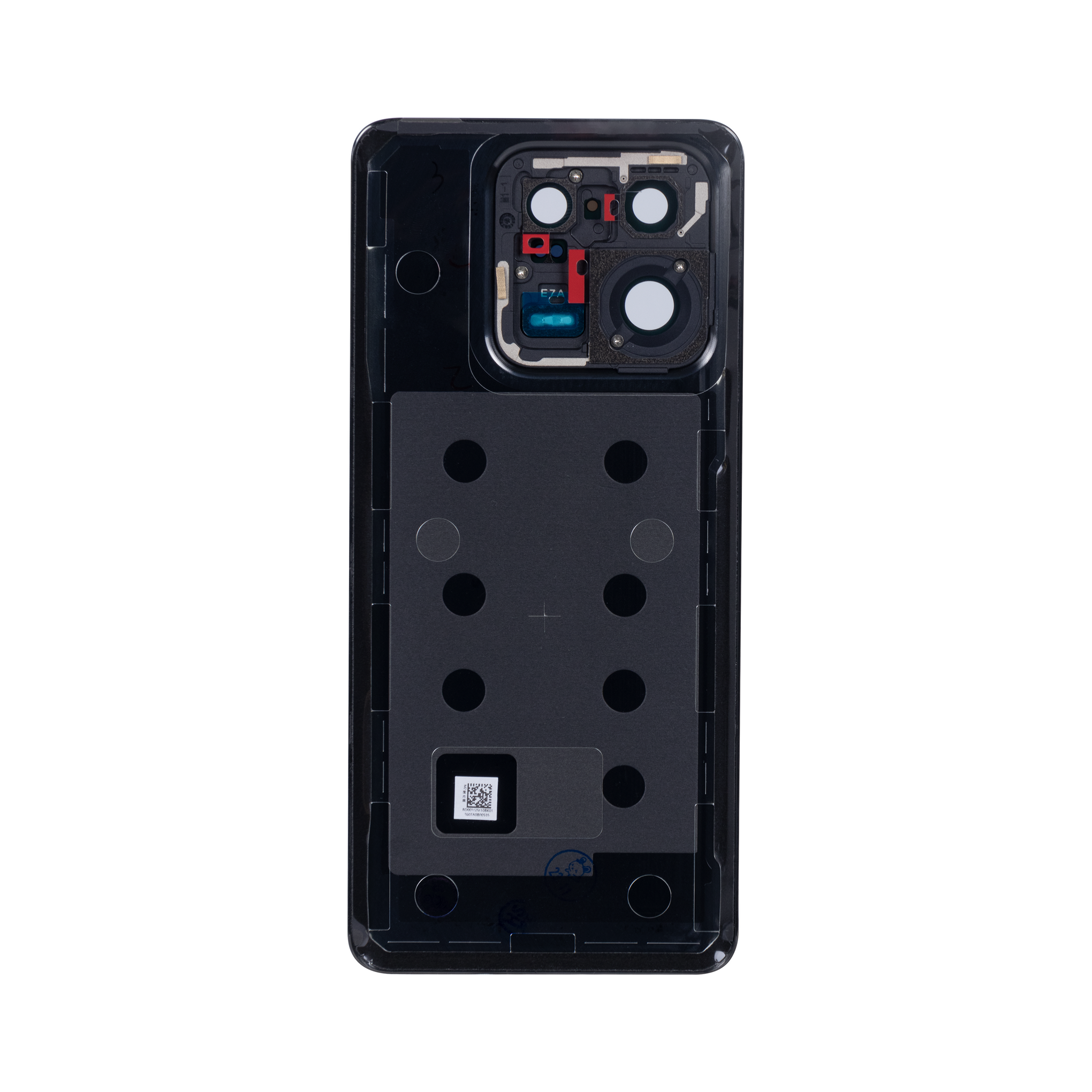Xiaomi 13 Pro Back Cover With Lens Ceramic Black OEM