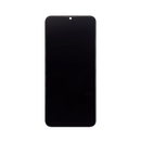 Samsung Galaxy A03 A035F (Non EU) Display And Digitizer With Frame Black Service Pack