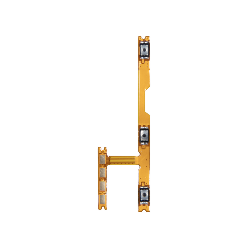 Xiaomi Poco M5 4G (22071219CG) Power And Volume Flex OEM