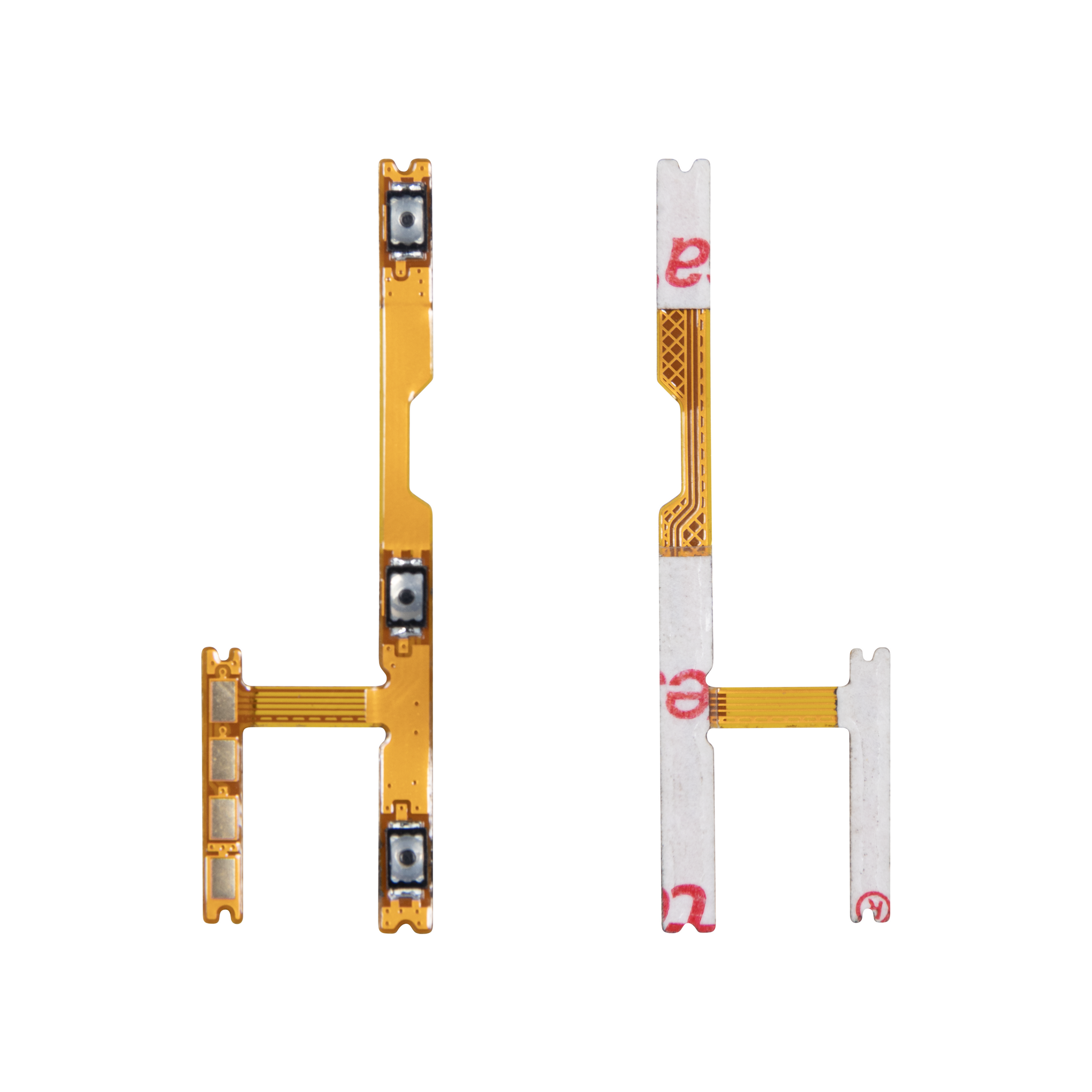 Xiaomi Poco M5 4G Power And Volume Flex OEM