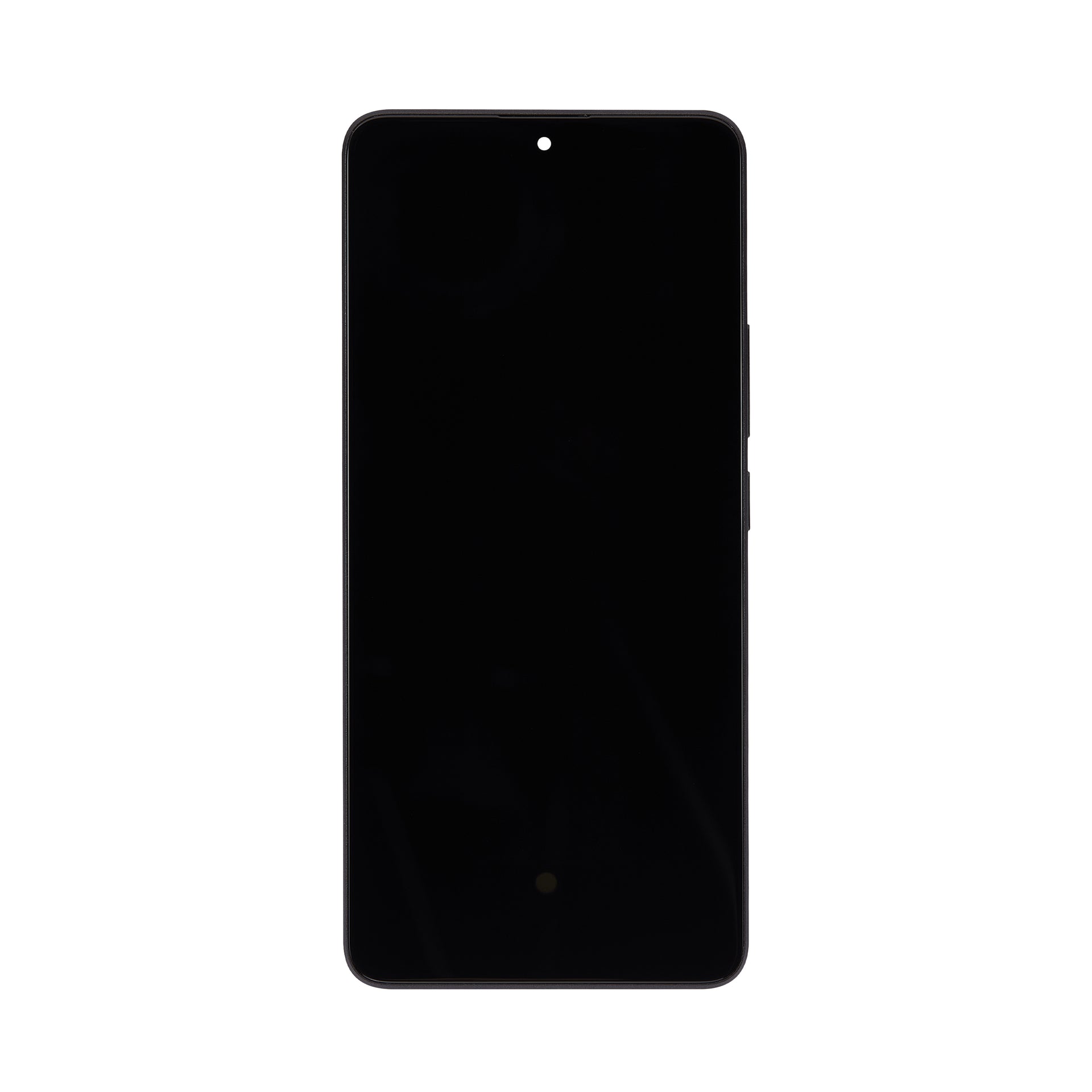 Xiaomi Redmi Note 13 Pro 5G Display And Digitizer With Frame Black OEM