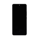 Xiaomi Redmi Note 13 Pro 5G Display And Digitizer With Frame Black OEM