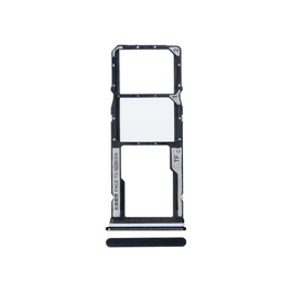 Xiaomi Poco M5 4G Sim Card Holder Black OEM