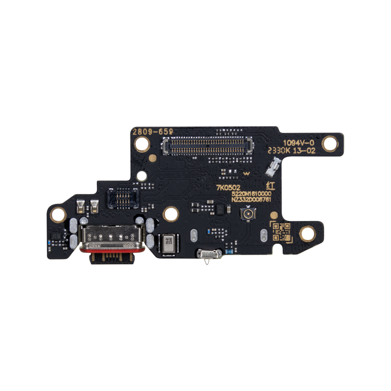 Xiaomi Redmi Note 13 Pro (2312DRA50C, 2312CRAD3C) System Connector Board OEM