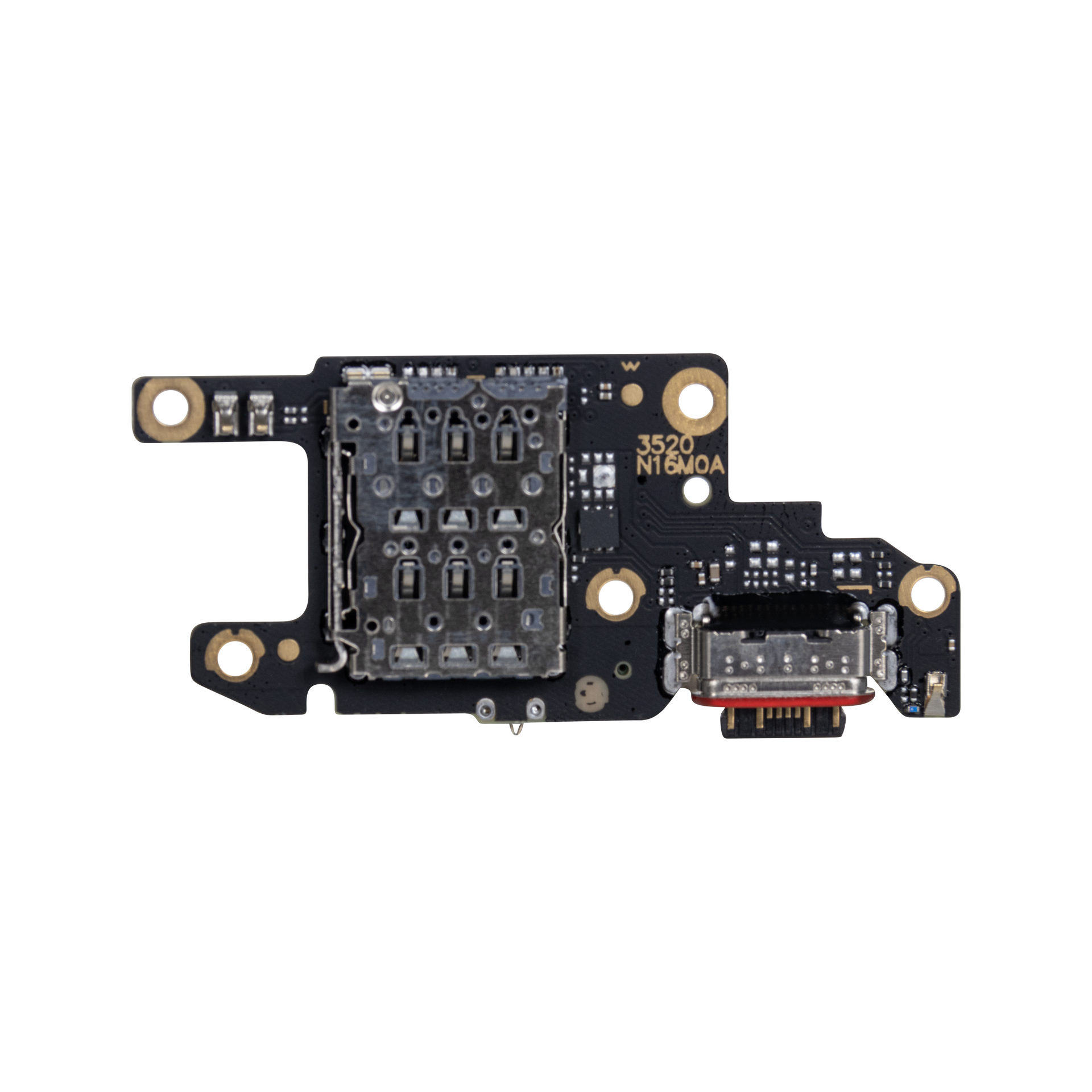 Xiaomi Redmi Note 13 Pro 5G System Charging Board OEM