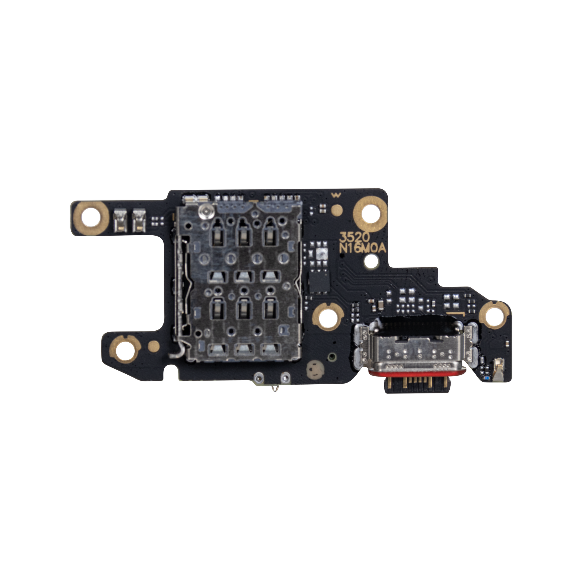 Xiaomi Redmi Note 13 Pro 5G System Charging Board OEM