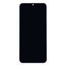 Samsung Galaxy A03 A035F Display And Digitizer With Frame Black (Non EU) Soft-OLED