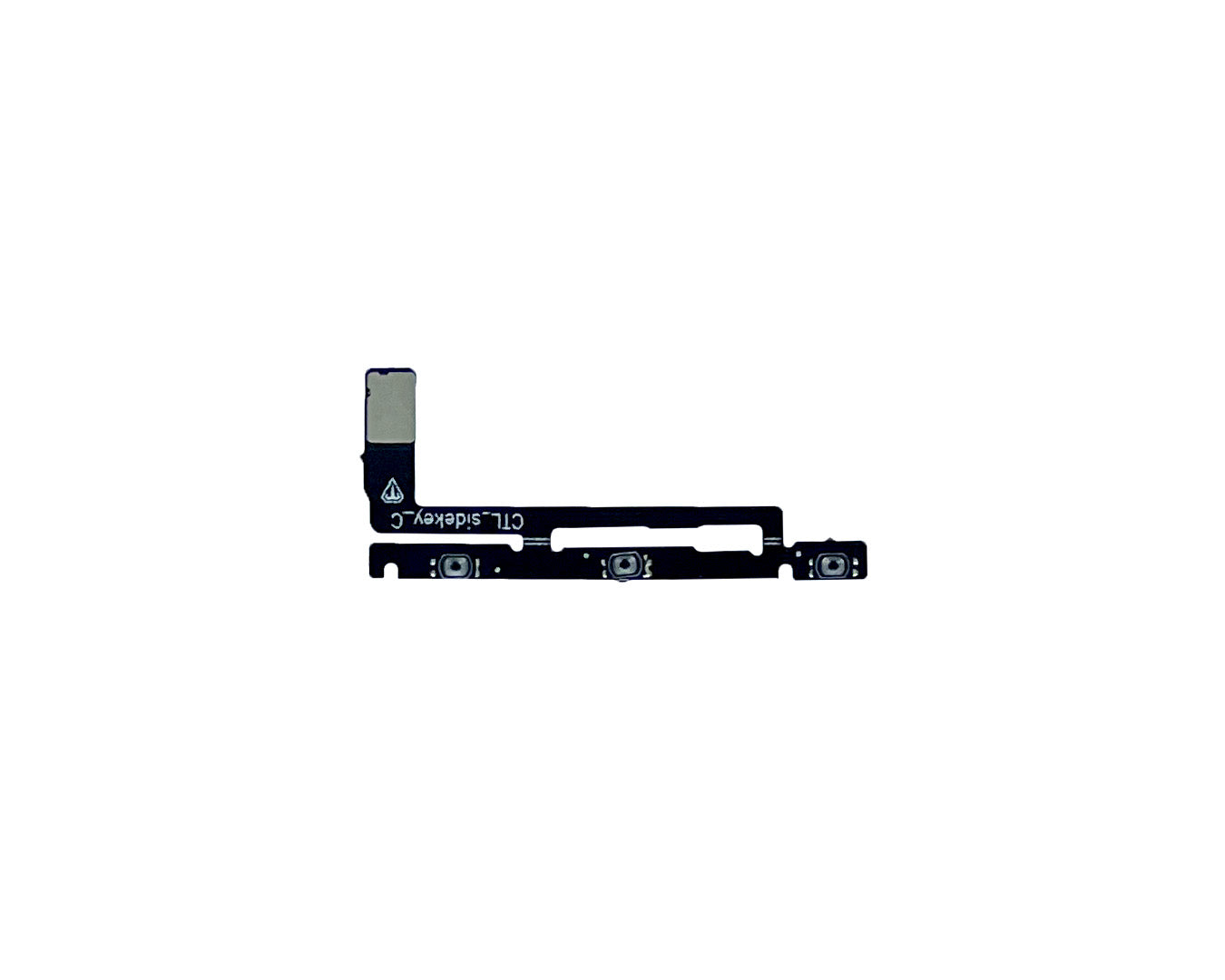 Nokia 7.1 Power And Volume Flex OEM