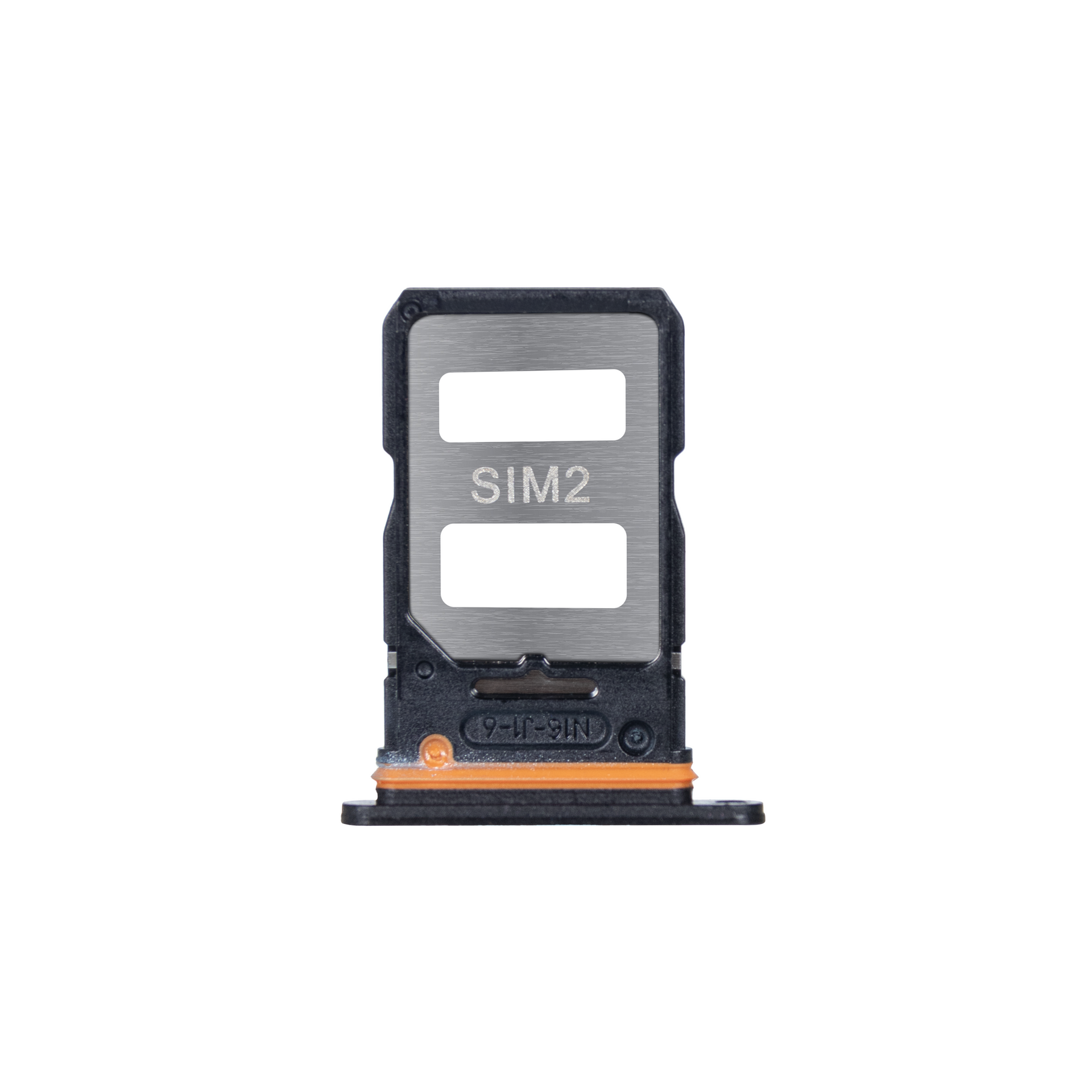 Xiaomi Redmi Note 13 Pro 5G Sim Card Holder Black OEM