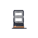 Xiaomi Redmi Note 13 Pro 5G Sim Card Holder Black OEM