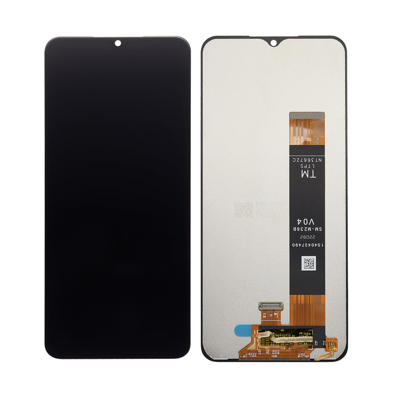 Samsung Galaxy A13 A135F Display And Digitizer Without Frame Soft-OLED