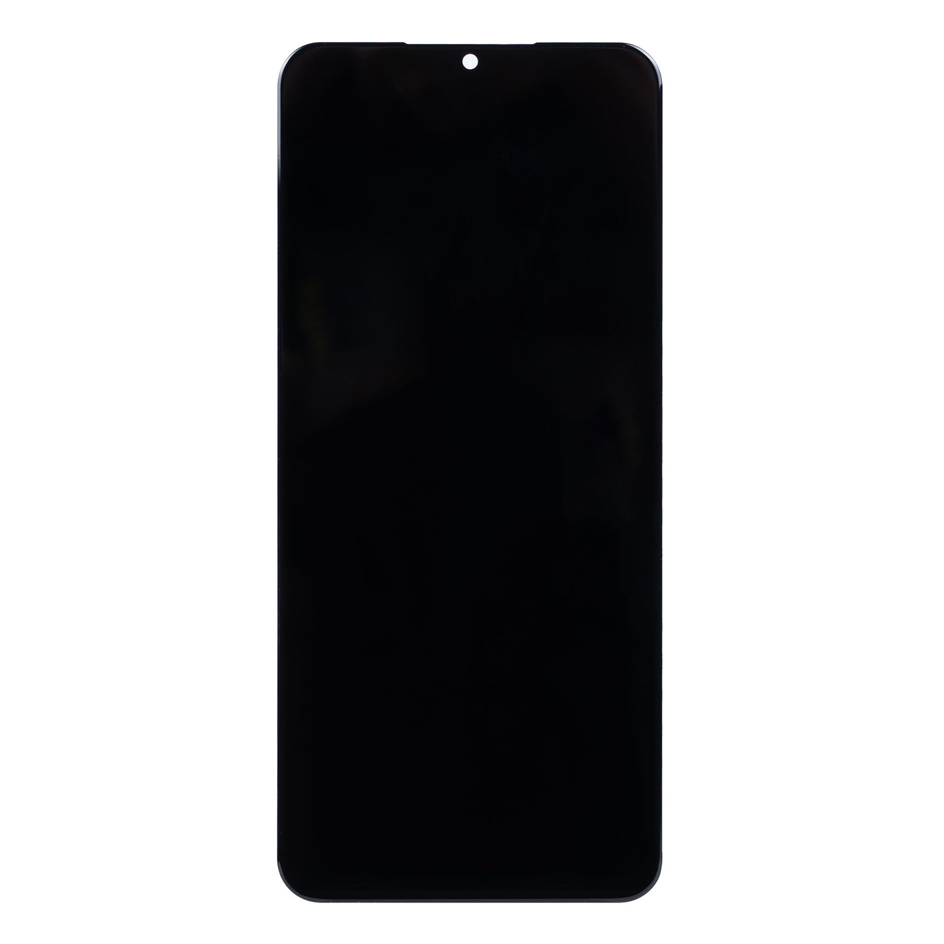 Samsung Galaxy M33 M336B, M23 M236B, A13 A135F, A23 A236B Display And Digitizer Black Without Frame Black OEM