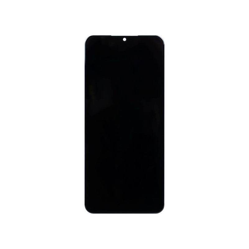 Samsung Galaxy M33 M336B Display And Digitizer Black Without Frame OEM