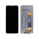 Samsung Galaxy M33 M336B Display And Digitizer Black Without Frame OEM