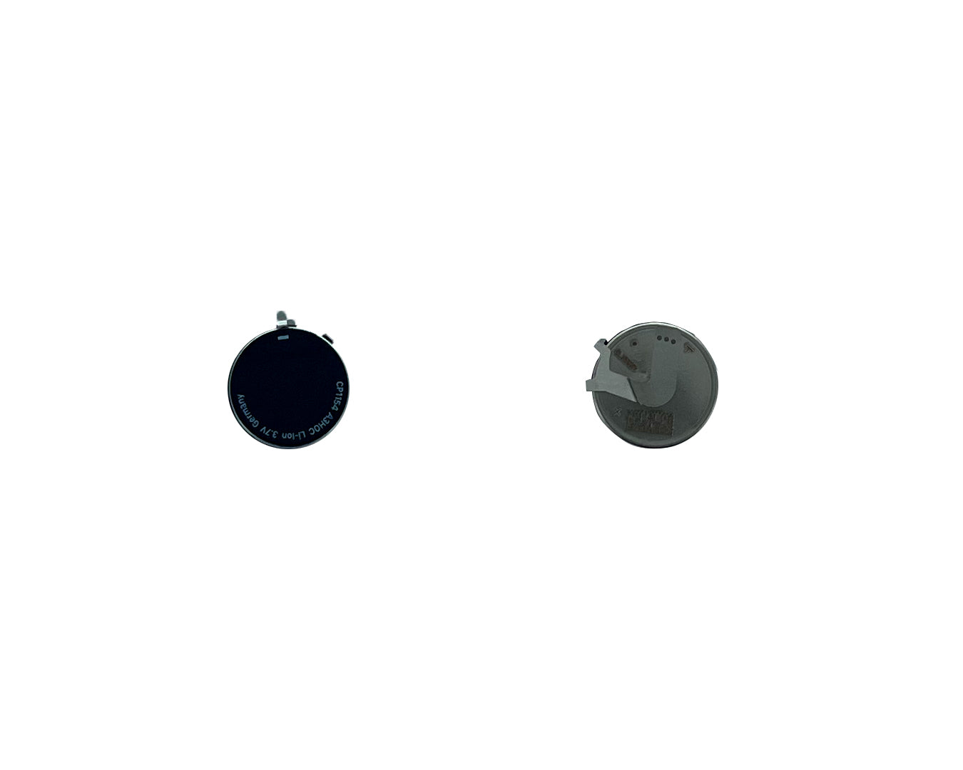 For Apple Airpods Pro Battery Right CP1154 A3HOC OEM