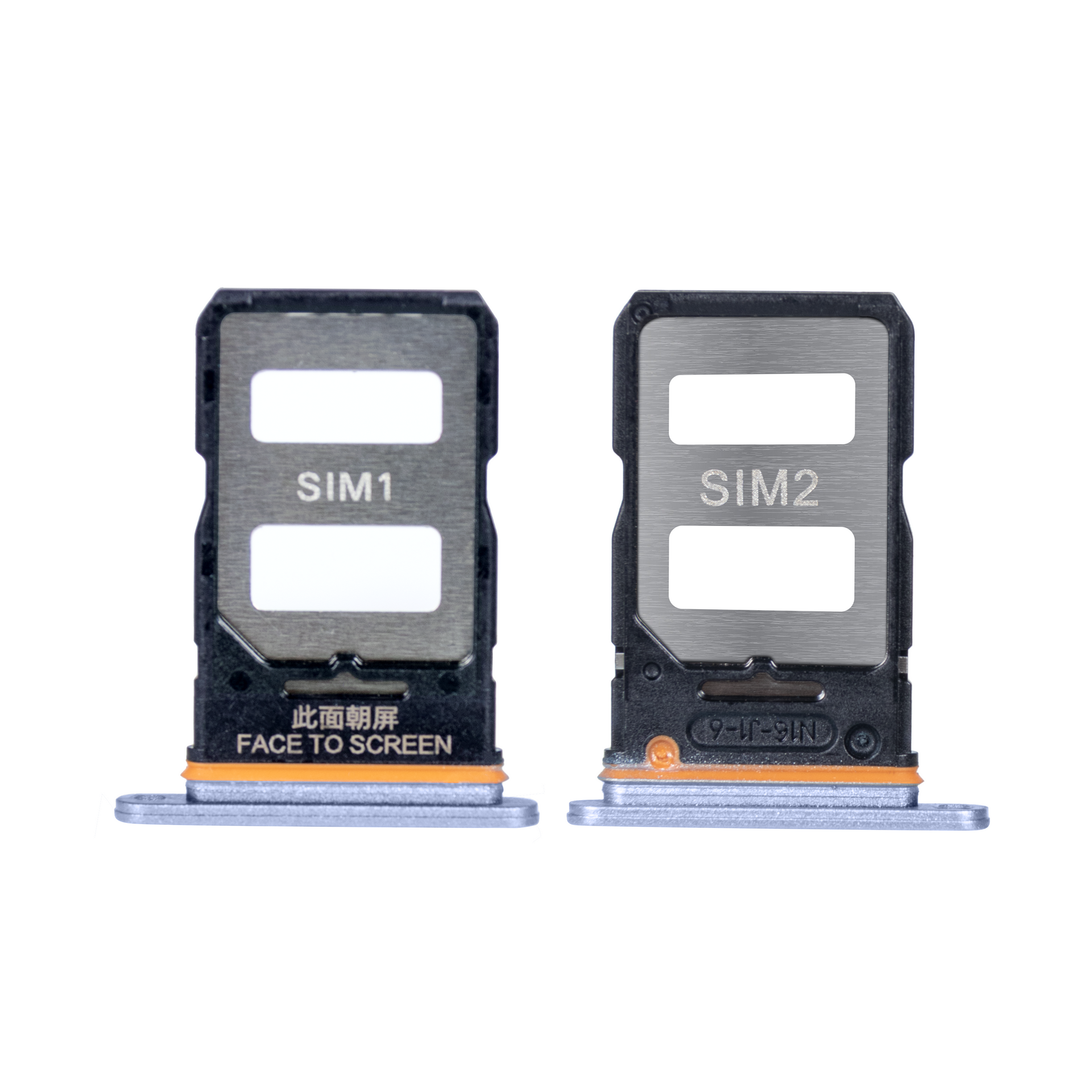 Xiaomi Redmi Note 13 Pro 5G Sim Card Holder Violet OEM