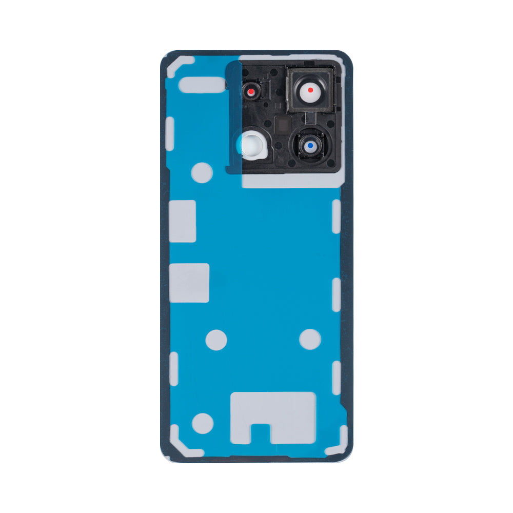 Xiaomi Redmi Note 13 Pro 5G Back Cover With Lens White OEM