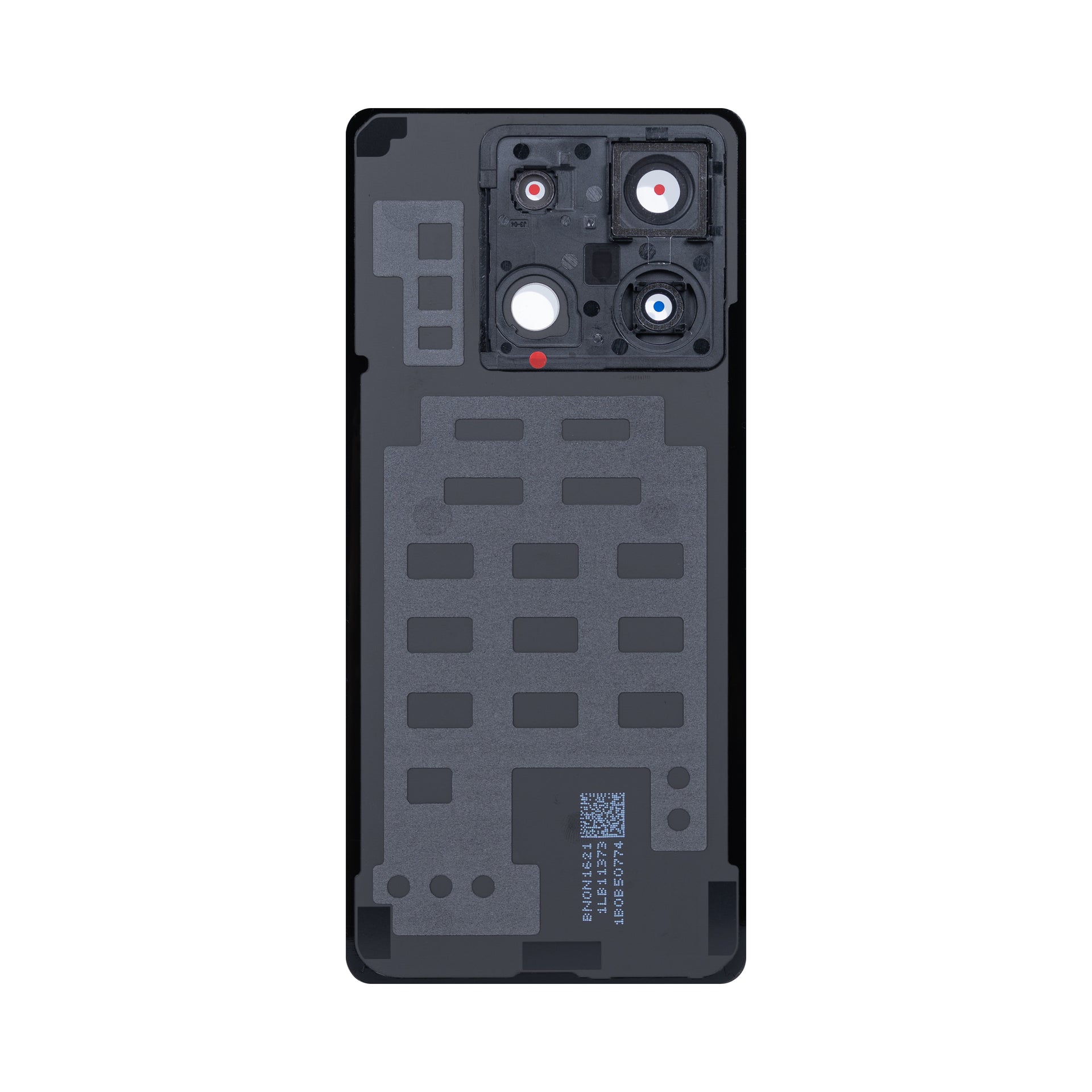 Xiaomi Redmi Note 13 Pro 5G Back Cover With Lens Ocean Teal OEM