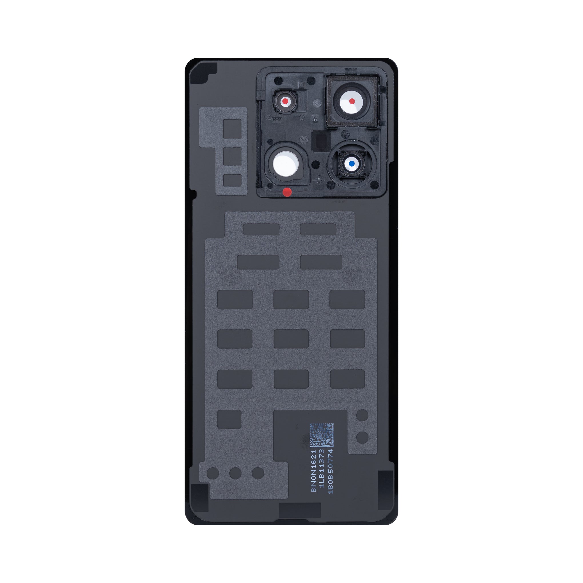 Xiaomi Redmi Note 13 Pro 5G Back Cover With Lens Ocean Teal OEM