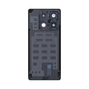 Xiaomi Redmi Note 13 Pro 5G (2312DRA50C, 2312CRAD3C) Back Cover With Lens Ocean Teal OEM