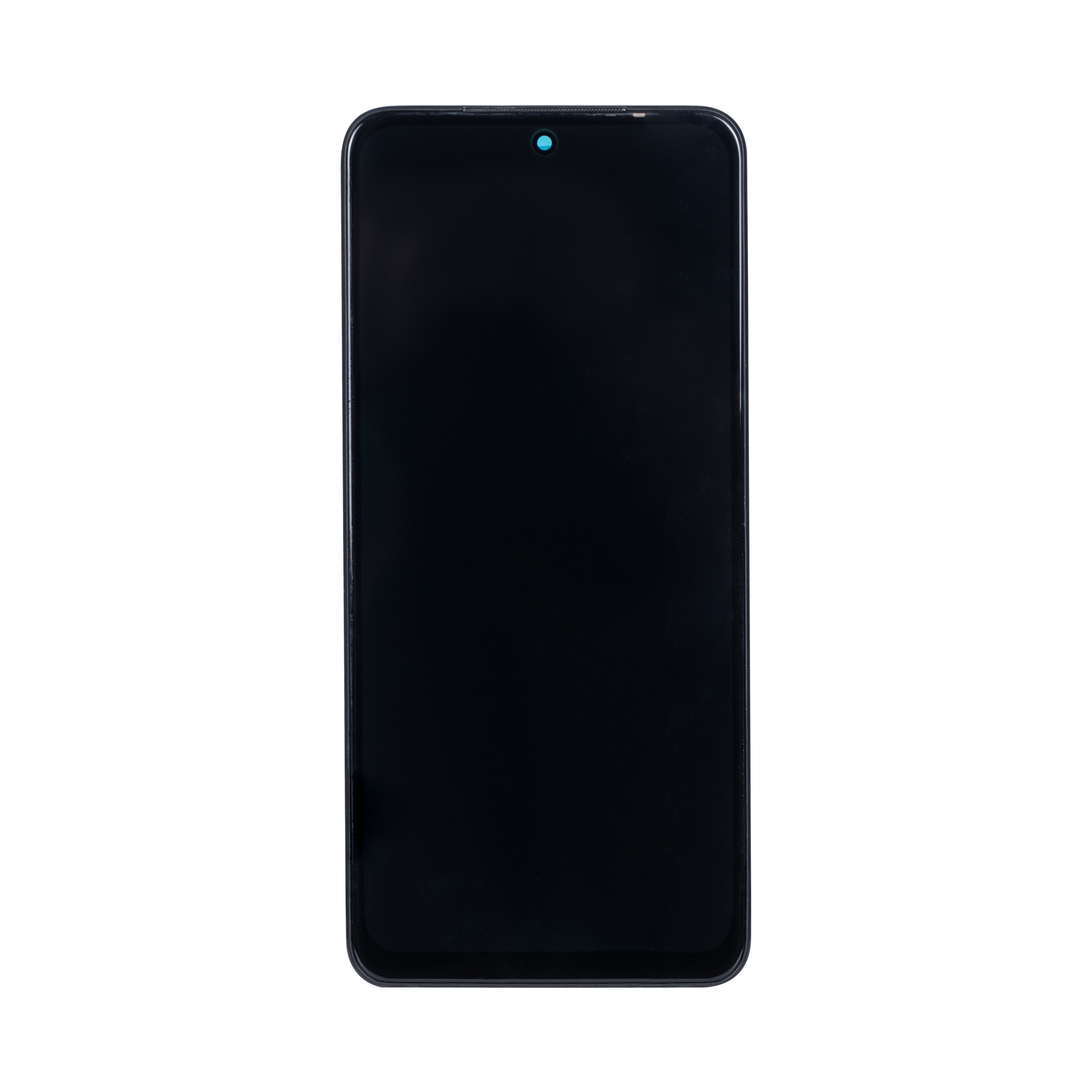 Xiaomi Poco M5s Display And Digitizer With Frame Grey OEM