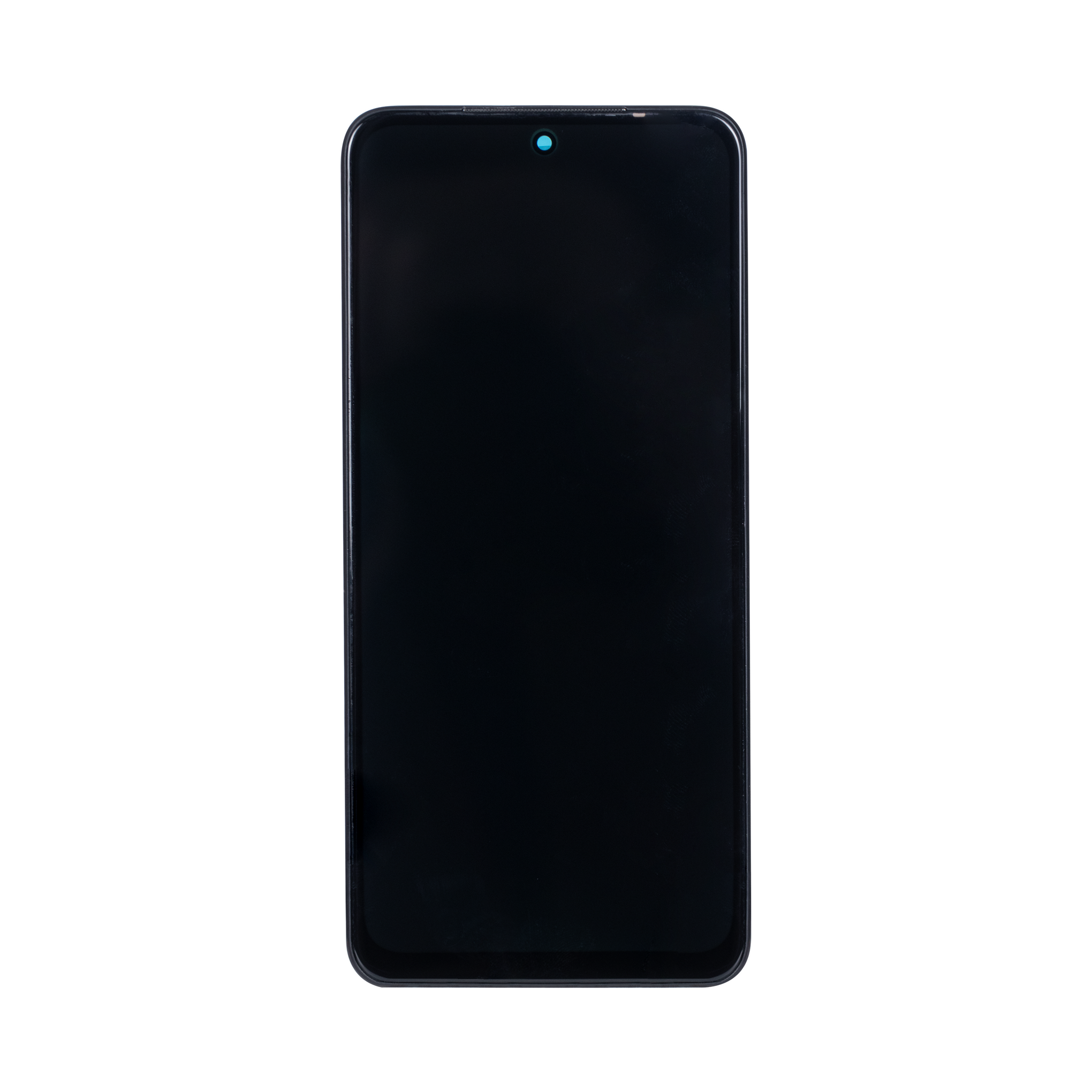 Xiaomi Poco M5s Display And Digitizer With Frame Grey OEM
