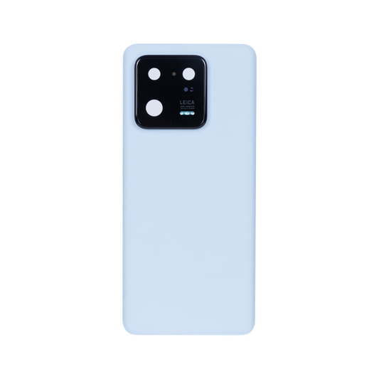 Xiaomi 13 Pro Back Cover With Lens Mountain Blue OEM