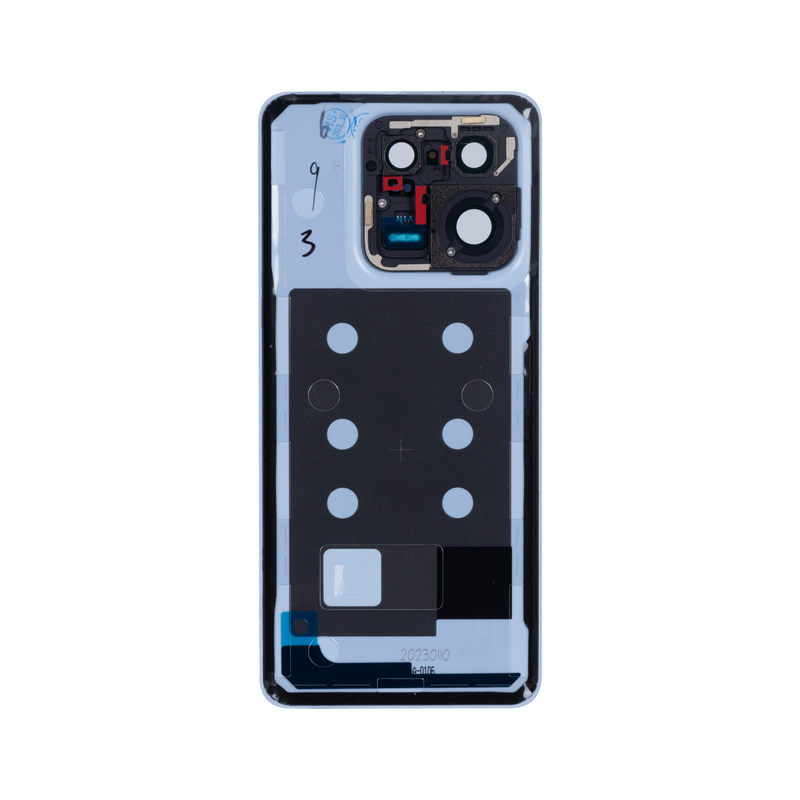 Xiaomi 13 Pro (2210132G) Back Cover With Lens Mountain Blue OEM