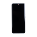 Xiaomi Redmi Note 13 Pro Plus 5G (23090RA98G) Display And Digitizer With Frame White OEM