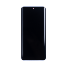 Xiaomi Redmi Note 13 Pro Plus 5G Display And Digitizer With Frame Violet OEM