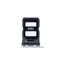 Xiaomi 13 Pro (2210132G) Sim Card Holder Ceramic White OEM