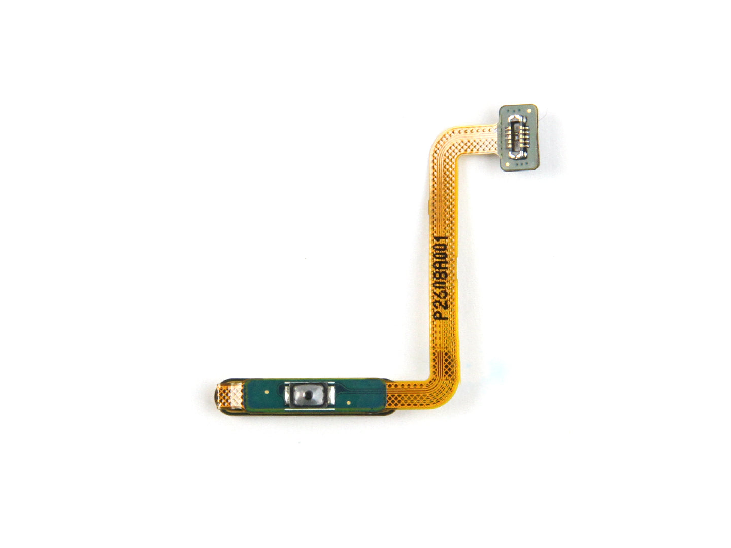 Samsung Galaxy A23 5G A236B Fingerprint Sensor Flex Peach OEM