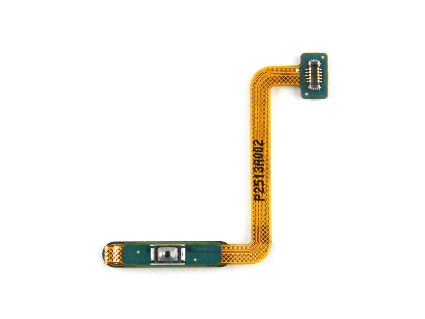 Samsung Galaxy A23 5G A236B Fingerprint Sensor Flex Blue OEM