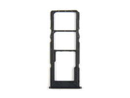 Samsung Galaxy A23 5G A236B Sim Card Holder Black OEM