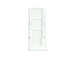 Samsung Galaxy A23 5G A236B Sim Card Holder White OEM