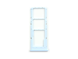Samsung Galaxy A23 5G A236B Sim Card Holder Blue OEM