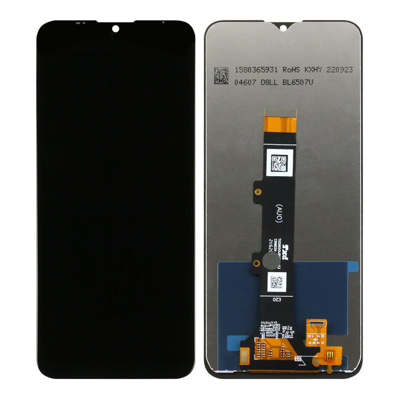 Motorola Moto E20 XT2155 Display And Digitizer