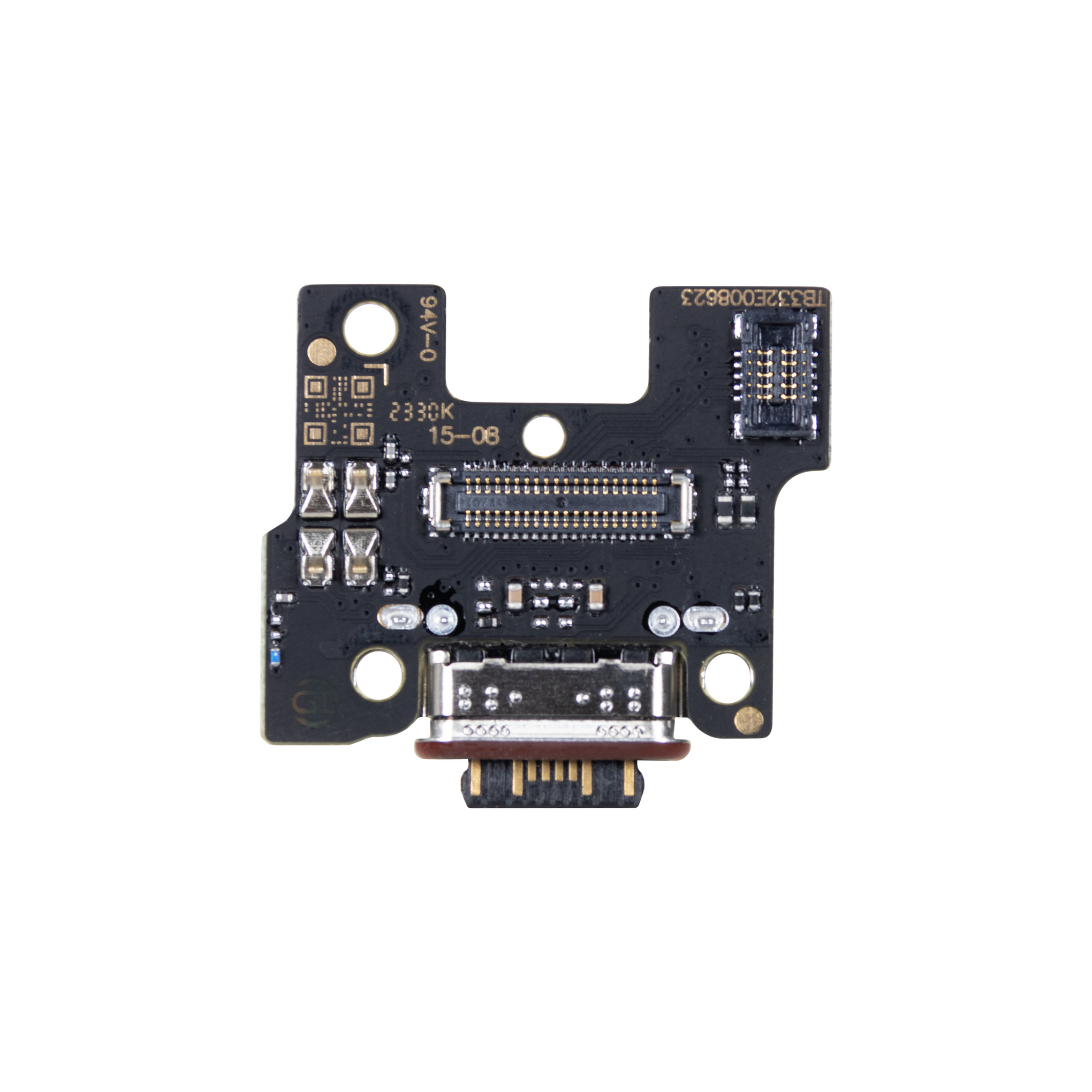 Xiaomi Redmi Note 13 Pro Plus 5G System Charging Board OEM