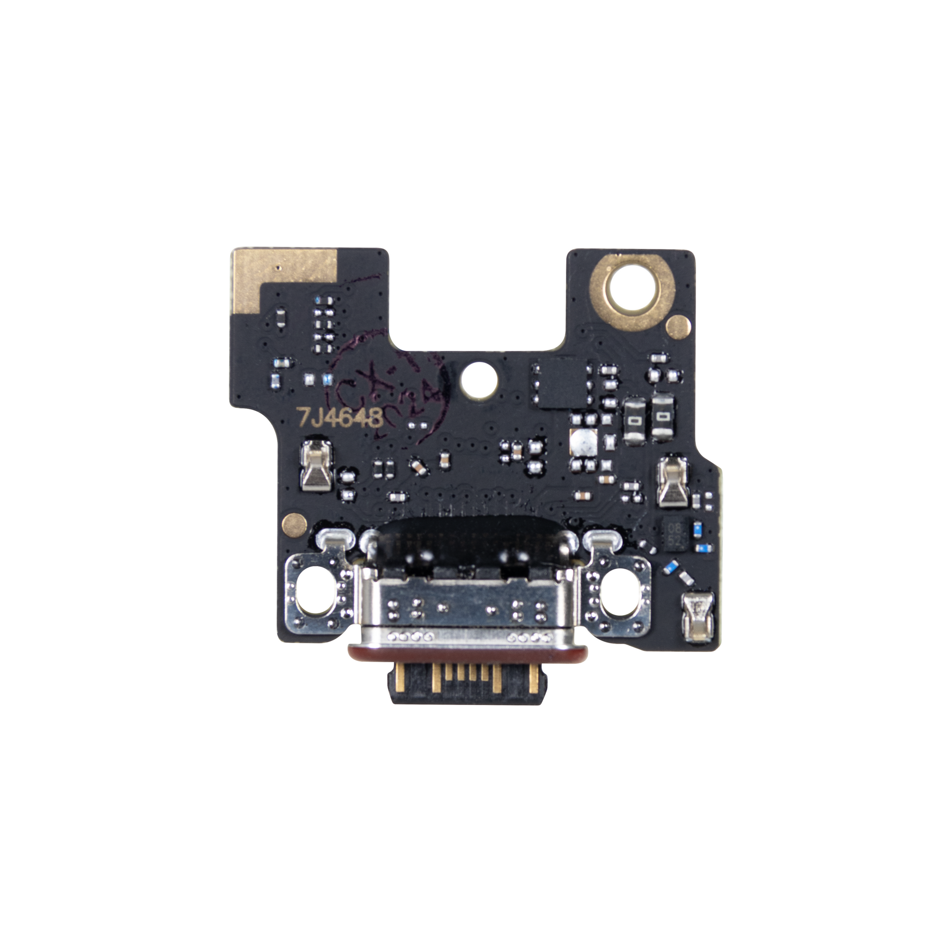 Xiaomi Redmi Note 13 Pro Plus 5G System Charging Board OEM