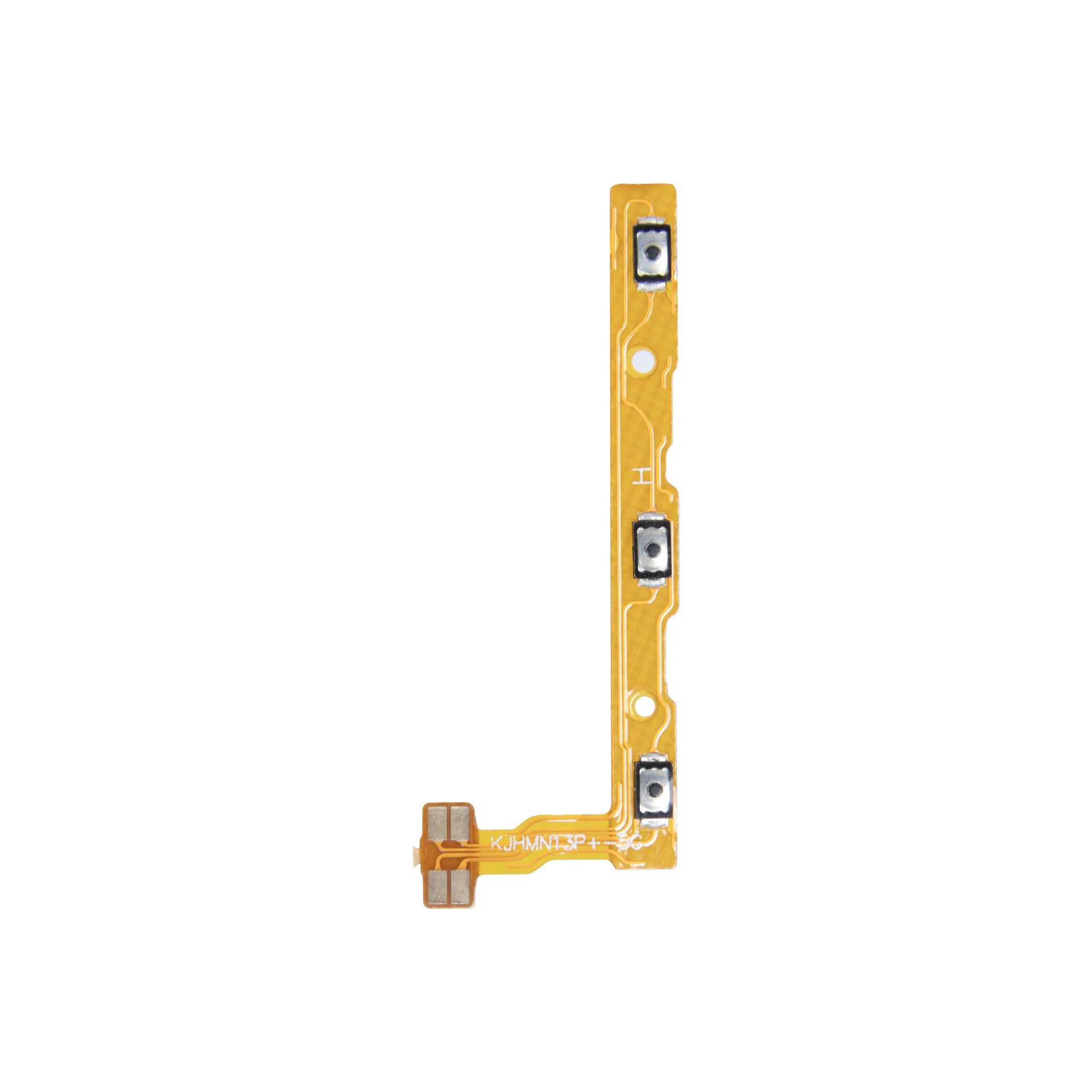 Xiaomi Redmi Note 13 Pro Plus 5G Power And Volume Flex OEM