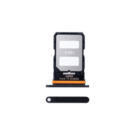 Xiaomi Redmi Note 13 Pro Plus 5G Sim Card Holder Black OEM
