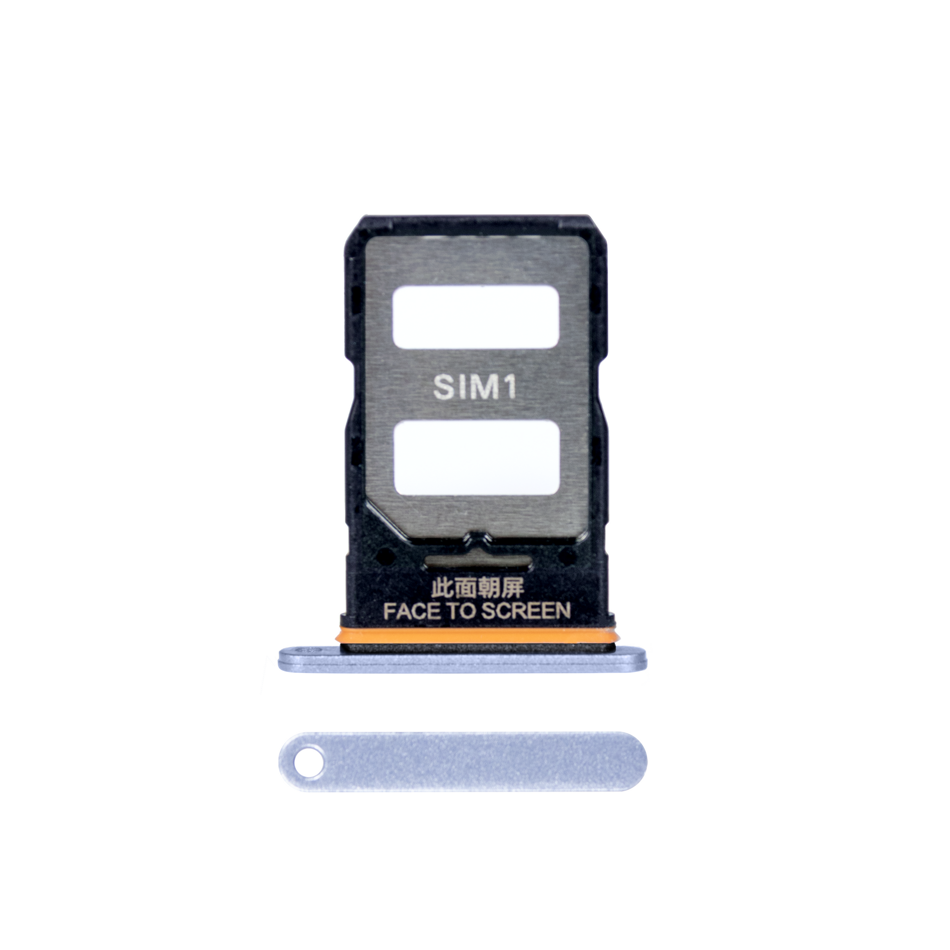 Xiaomi Redmi Note 13 Pro Plus 5G Sim Card Holder Violet OEM