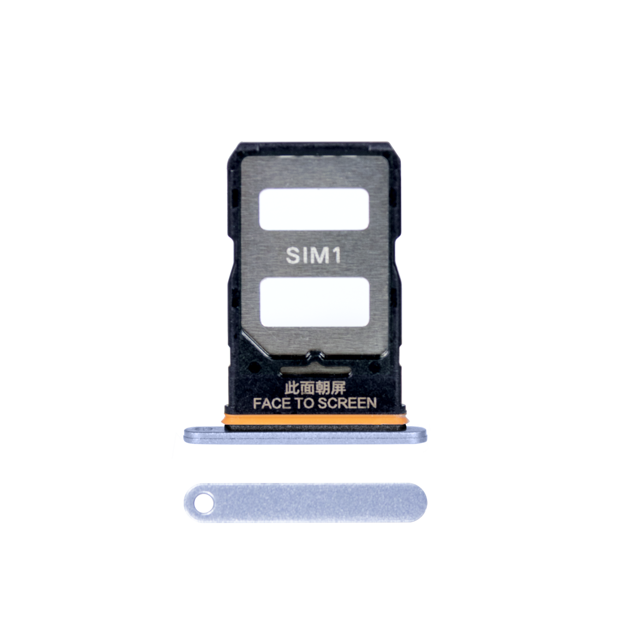 Xiaomi Redmi Note 13 Pro Plus 5G Sim Card Holder Violet OEM